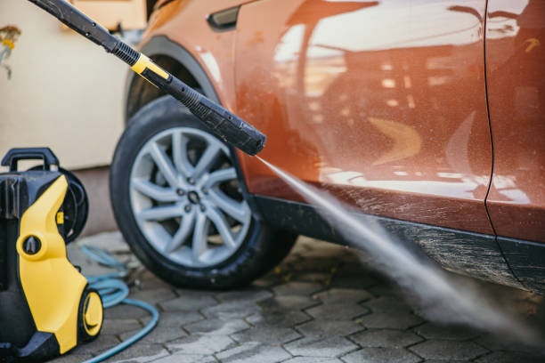 Trusted Catlin, IL Pressure Washing Experts