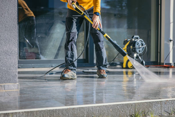 Best Roof Pressure Washing  in Catlin, IL