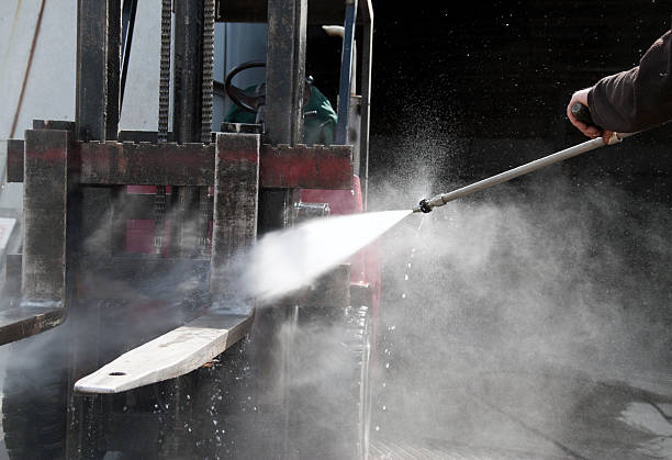 Catlin, IL Pressure Washing Company