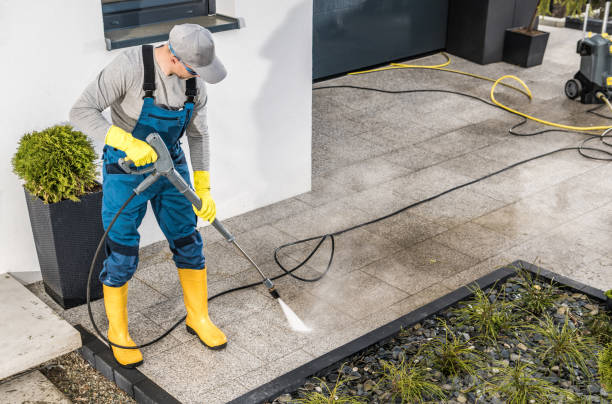 Best Pressure Washing Patio  in Catlin, IL