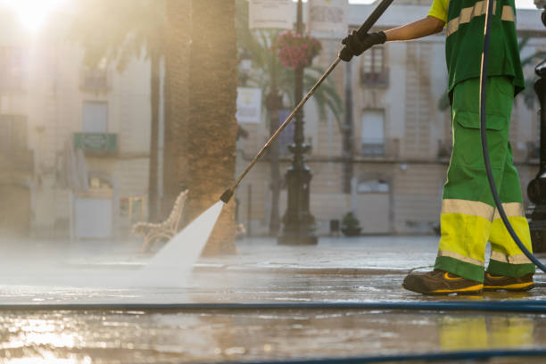 Best Garage Pressure Washing  in Catlin, IL